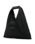MM6 Maison Margiela MM6 Maison Margiela Tote bag with number motif