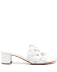 Gianvito Rossi Gianvito Rossi Sandals White