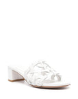 Gianvito Rossi Gianvito Rossi Sandals White