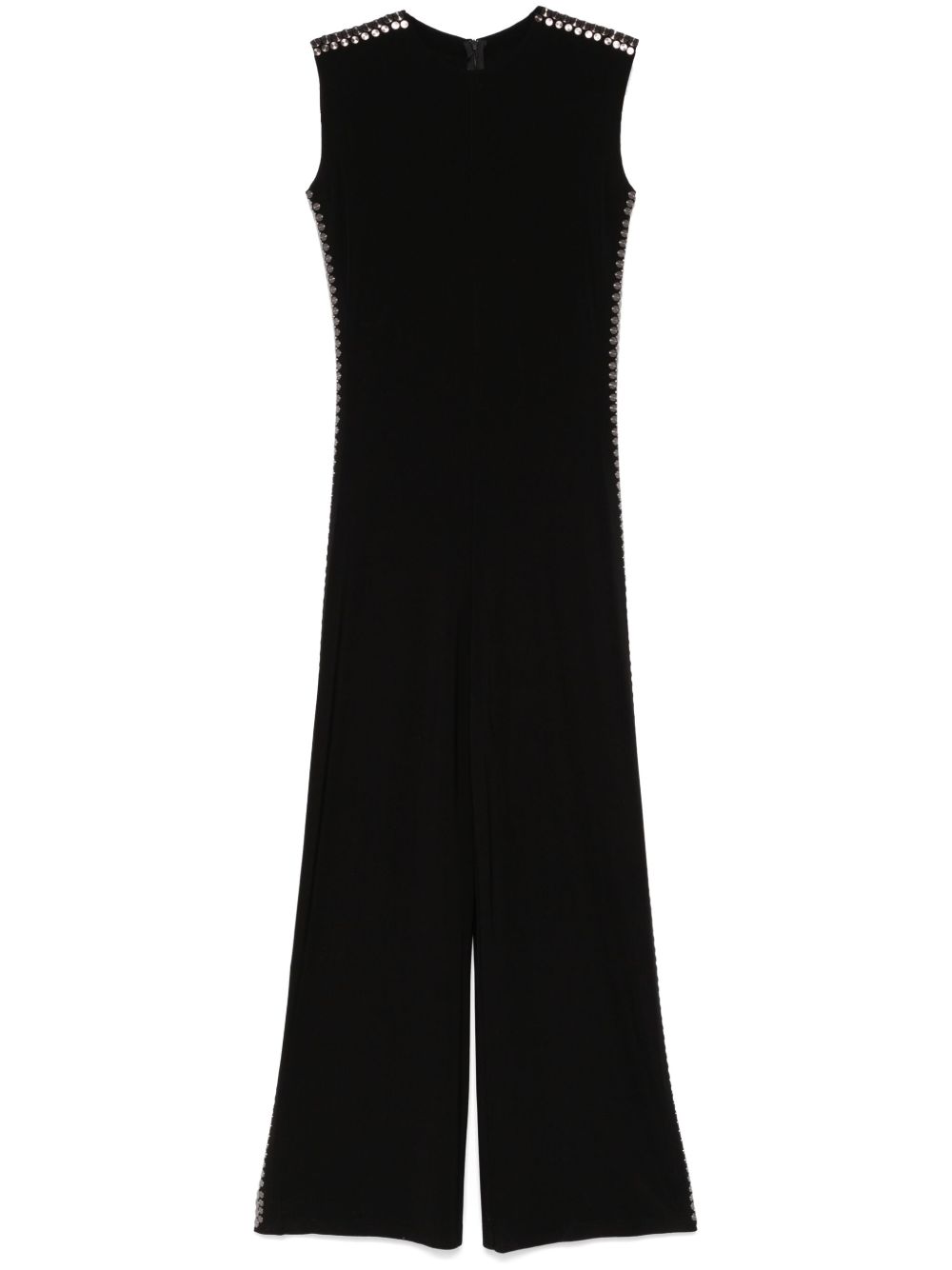 Norma Kamali Norma Kamali Dresses Black