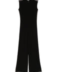 Norma Kamali Norma Kamali Dresses Black
