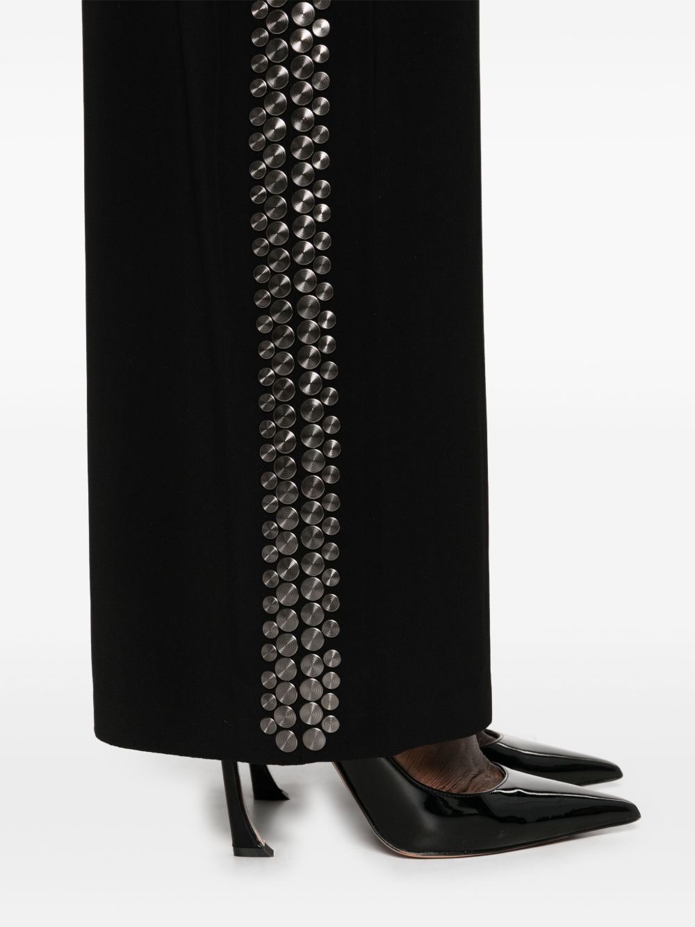 Norma Kamali Norma Kamali Dresses Black