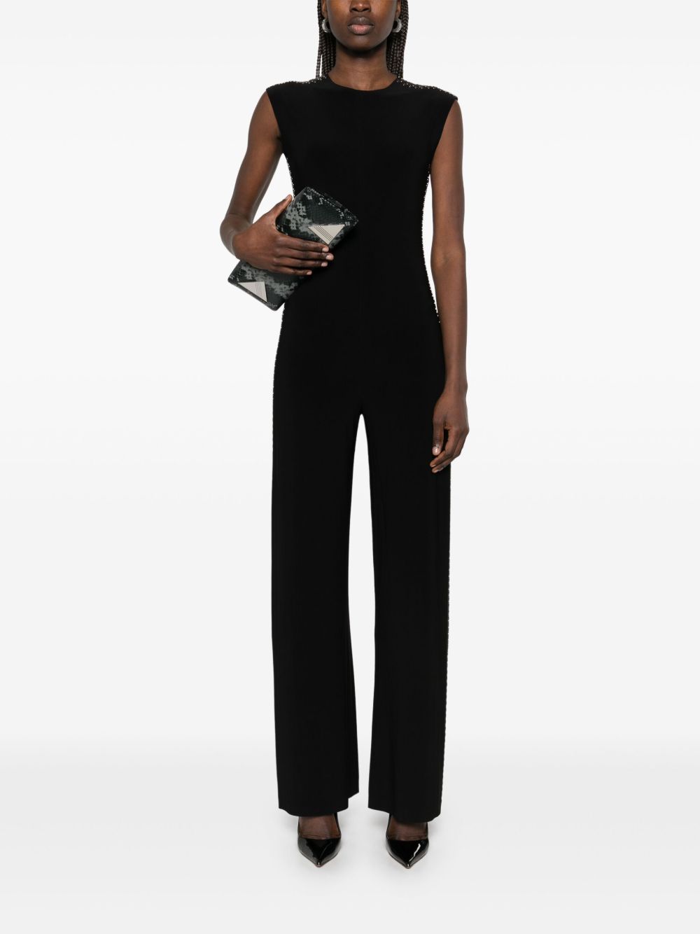 Norma Kamali Norma Kamali Dresses Black