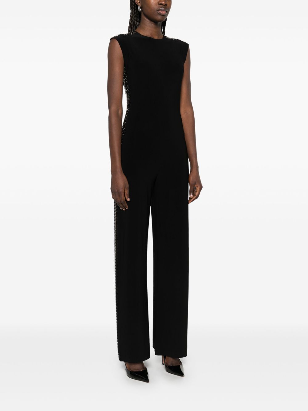 Norma Kamali Norma Kamali Dresses Black
