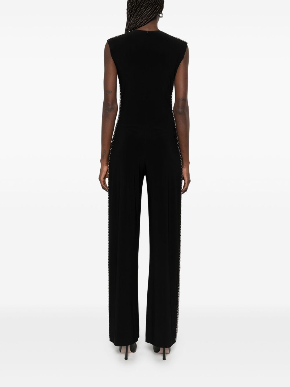 Norma Kamali Norma Kamali Dresses Black