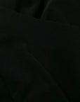 Norma Kamali Norma Kamali Top Black