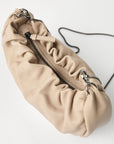 Brunello Cucinelli Brunello Cucinelli Monili Shoulder Bag with Chain
