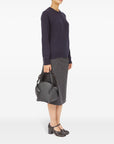 Maison Margiela Maison Margiela small Fortune tote bag