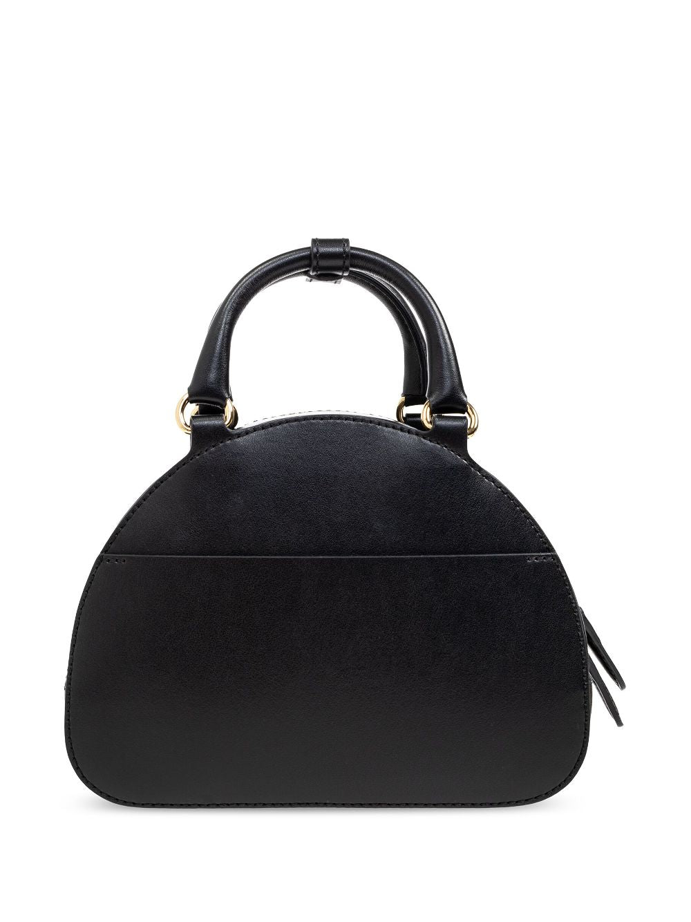 Stella McCartney Stella McCartney logo-embellishment handbag