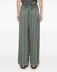 Forte Forte Forte Forte relaxed fit trousers