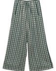 Forte Forte Forte Forte relaxed fit trousers