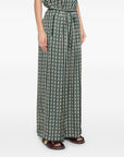 Forte Forte Forte Forte relaxed fit trousers