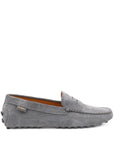Tod'S Tod's Gommino Suede Moccasin