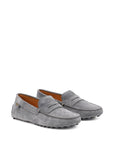 Tod'S Tod's Gommino Suede Moccasin