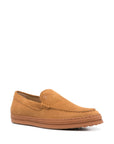 Tod'S Tod's suede slip-on