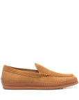 Tod'S Tod's suede slip-on