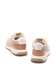 Tod'S Tod's Suede Sneakers