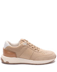 Tod'S Tod's Suede Sneakers