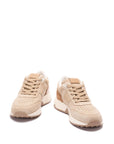 Tod'S Tod's Suede Sneakers