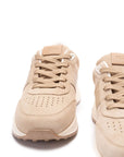 Tod'S Tod's Suede Sneakers