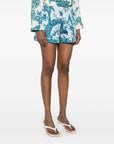 F.R.S . F.R.S . toante shorts