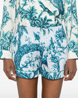 F.R.S . F.R.S . toante shorts
