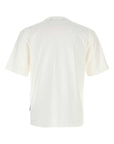 Palm Angels Palm Angels logo print crew neck T-shirt