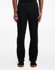 Palm Angels Palm Angels curved logo track pants