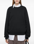 Acne Acne sweatshirt