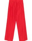 Forte Forte Forte Forte straight trousers