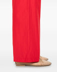 Forte Forte Forte Forte straight trousers