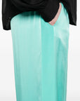 Forte Forte Forte Forte satin trousers