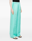 Forte Forte Forte Forte satin trousers