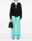 Forte Forte Forte Forte satin trousers