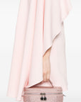 Stella McCartney Stella McCartney One shoulder short dress