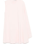 Stella McCartney Stella McCartney One shoulder short dress