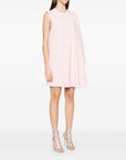 Stella McCartney Stella McCartney One shoulder short dress