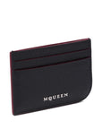 Alexander McQueen Alexander McQueen leather card case