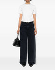 Golden Goose Golden Goose rhinestone-embellished Cotton T-shirt