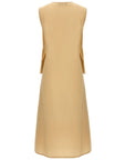 Fabiana Filippi Fabiana Filippi Paper Dress