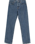 Filippa K Filippa K denim cotton jeans