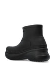 Balenciaga Balenciaga x Crocs ankle boots