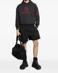 Balenciaga Balenciaga x Crocs ankle boots