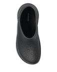 Balenciaga Balenciaga x Crocs ankle boots