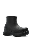 Balenciaga Balenciaga x Crocs ankle boots