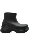 Balenciaga Balenciaga x Crocs ankle boots