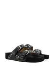 Isabel Marant Isabel Marant Sandals Black