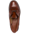 Hereu HEREU Flat shoes Leather Brown
