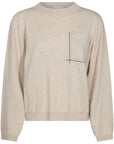 Brunello Cucinelli Brunello Cucinelli Sweaters Beige