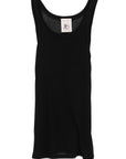 Semicouture Semicouture Top Black